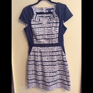 French Connection dress